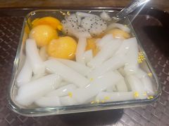 -老巷杏仁豆腐(一小店)