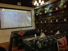 -真枪会射击俱乐部(河西中央公园店)