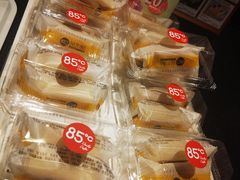 -85度C(泉州南安溪美店)