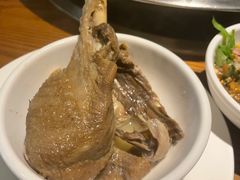 -佬土鹅肠火锅(解放路店)