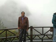 -重庆云阳龙缸景区