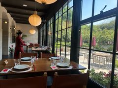 -荷风细雨·中国茶宴(碧云店)