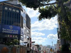 -宝健路步行街(Pedestrian Shopping Street)