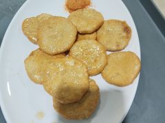 -考记泥焗鸡农庄·海鲜(北洛秘境店)