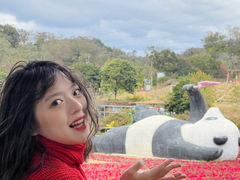 -望天湖
