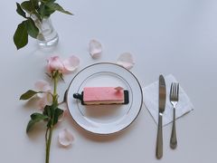 法式甜品-庭院咖啡