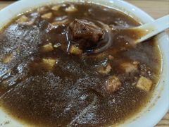-马武胡辣汤海三水煎包(古槐街店)