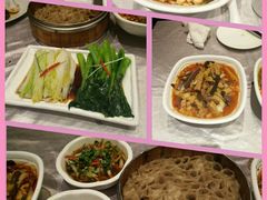 -老爷庙风味美食府(魏都大道店)