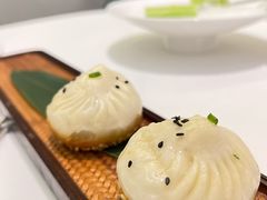 -上蔬无瑕· 创意素食·Vegetarian(华采天地店)