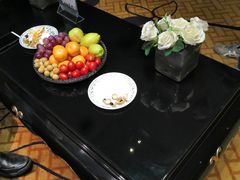 -怡和春天大酒楼(柳芳店)