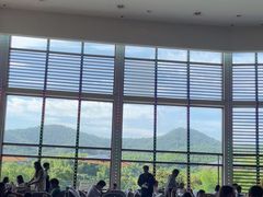 -宁波九龙湖开元度假村
