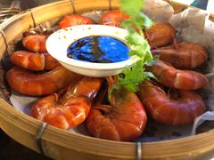 -园林美食城·本土农家菜(杨和镇店)