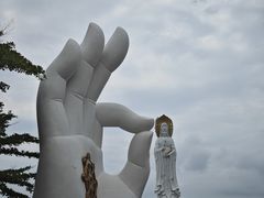 -三亚南山文化旅游区