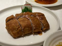 -莆田餐厅PUTIEN(三里屯店)