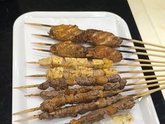 -宛平李记小吃(东关街店)