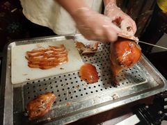 -北平印象.北京烤鸭.新京菜.融合菜(世贸店)