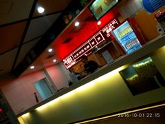 -完美世界影城(湛江雷州店)