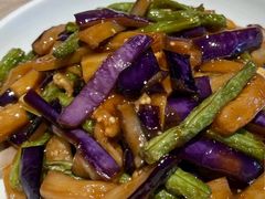 -北平小馆·烤鸭·家常菜(磨房北里店)