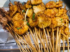 -阿胖龙虾(罍街店)