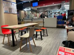 -永和大王(茉莉上新·军博店)