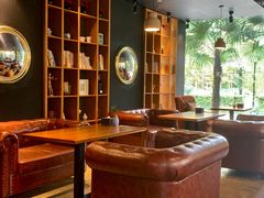 -上海怡沁园度假酒店