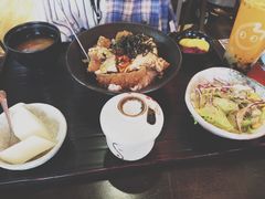 -小曹日本料理(软景中心店)