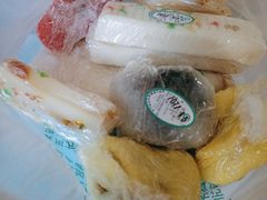 -江南春(解放路店)