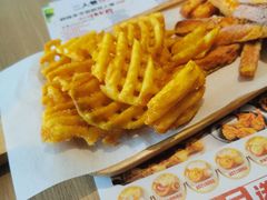 -必胜客(磁器口店)