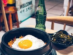 -韩聚园韩国料理(文灶店)
