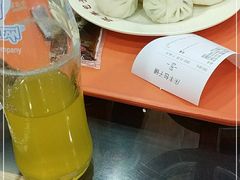-庆丰包子铺(房山长阳店)