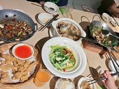 -吴氏老妈·23年家常菜(古城店)