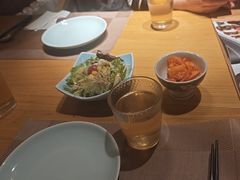 -三石铁板烧(紫竹桥店)