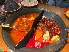 -后火锅(南京东路总店)
