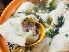 -阿麟馄饨(延长路店)