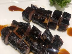 -上海宝华喜来登酒店·采悦轩中餐厅
