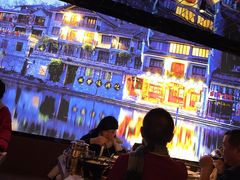 -沅江水·湖南家宴(南村万博长隆商圈店)