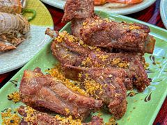 -贞姨美食·老字号海鲜大排档