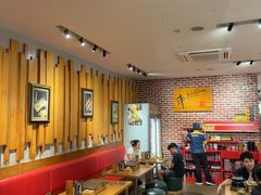 -串烧工坊 BBQ Box(牛车水店)