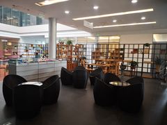 -利星行滨州汽车销售服务有限公司奔驰4S店