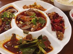 -龙抄手(文殊坊店)