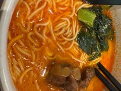 -和府捞面(天河领展广场店)