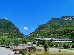 -大水川景区