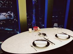 -广州四季酒店·佰鲜汇·现代法餐