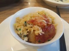 -永記粤菜·五指毛桃花雕鸡煲(九亭店)