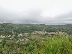 -哒啦仙谷旅游景区