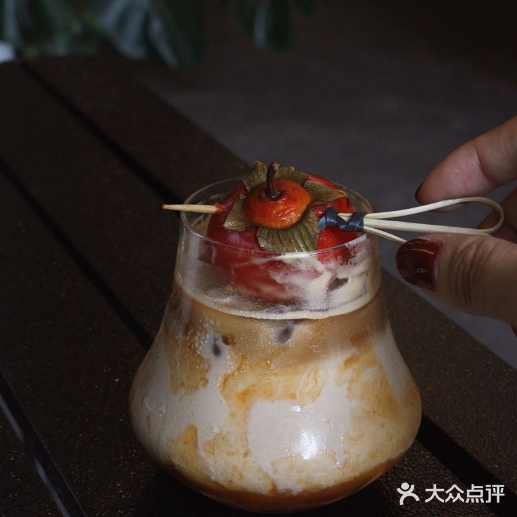 走成华大道，去喝一杯好喝又便宜的社区咖啡