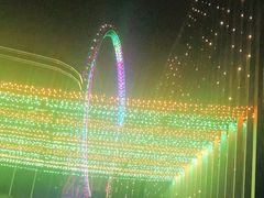 -石狮世茂摩天城摩天轮