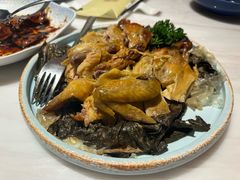 -菲乐餐厅(三十年经营·湖滨路店)