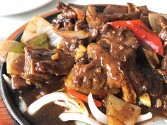 -梧桐餐厅(泉城路店)