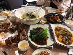 -沙田鸽王(解放路店)